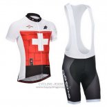 2014 Jersey Assos White And Red
