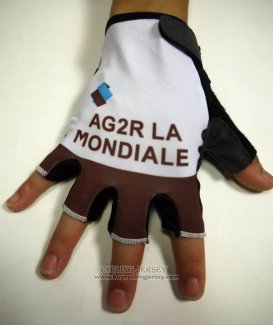 2015 Ag2r Gloves Corti