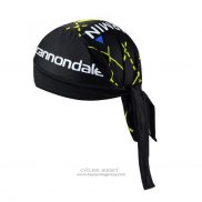 2015 Cannondale Scarf Black