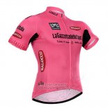 2015 Jersey Giro d'Italia Pink