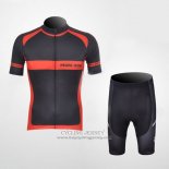 2011 Jersey Pearl Izumi Black And Red