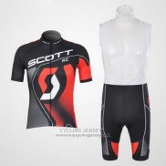 2012 Jersey Scott Gray And Red