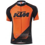 2015 Jersey KTM Black Orange