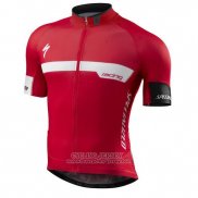 2015 Jersey Specialized Red