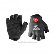 2022 Giro D'italy Gloves Cycling Black