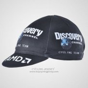 2011 Discovery Channel Cap