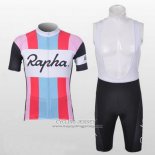 2012 Jersey Rapha Red And White