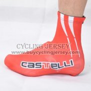2013 Castelli Shoes Cover
