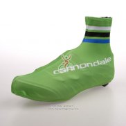 2014 Cannondale Shoes Cover