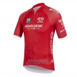 2016 Jersey Giro d'Italia Red