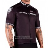 2016 Jersey Rock Racing Marron And White