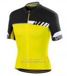 2016 Jersey Specialized Yellow