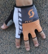 2016 Scott Gloves Corti Orange