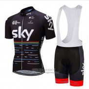 2018 Jersey Sky Black and Red