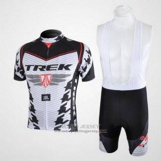 2010 Jersey Shimano White And Black
