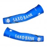 2012 Saxo Bank Arm Warmer