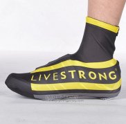2013 Livestrong Shoes Cover