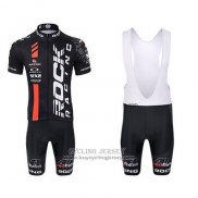 2015 Jersey Rock Racing Black And Red