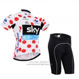 2015 Jersey Sky Lider White And Red