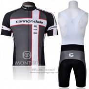 2011 Jersey Cannondale Gray