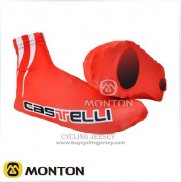 2012 Castelli Shoes Cover