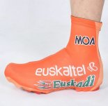 2012 Euskaltel Shoes Cover