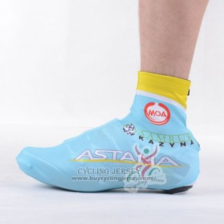 2014 Astana Shoes Cover