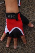 2015 Castelli Gloves Corti Red