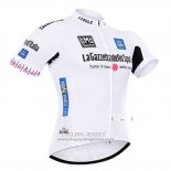 2015 Jersey Giro d'Italia White