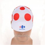 2015 Tour de France Cap Red And White