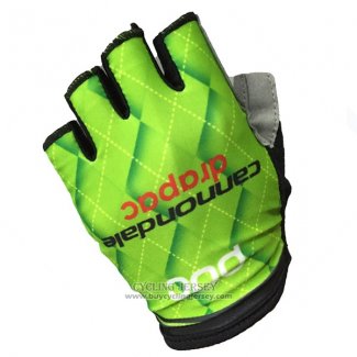 2017 Cannondale-Drapac Gloves Corti