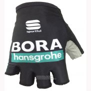 2018 Bora Gloves Black