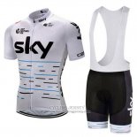 2018 Jersey Sky White and Black