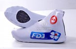 2011 FDJ Shoes Cover