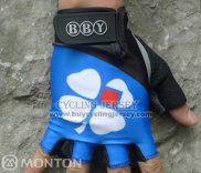 2012 FDJ Gloves Corti Blue