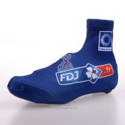 2014 FDJ Shoes Cover