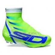 2014 Sidi Shoes Cover Green