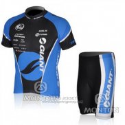 2010 Jersey Giant Blue