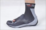 2011 Castelli Shoes Cover Gray