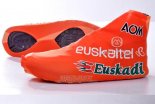 2011 Euskaltel Shoes Cover