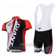 2011 Jersey Giant Red And Black