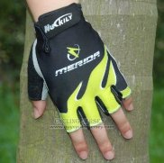 2011 Merida Gloves Corti Black