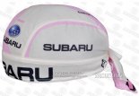 2011 Subaru Scarf White