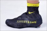 2012 Livestrong Shoes Cover
