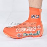 2013 Euskaltel Shoes Cover