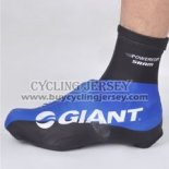 2013 Garmin Shoes Cover Black And Blue
