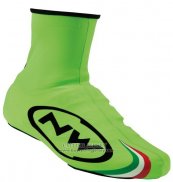 2014 NW Shoes Cover Green