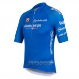 2016 Jersey Giro d'Italia Blue