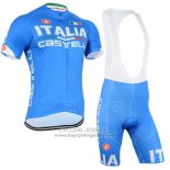 2015 Jersey Italy White And Sky Blue