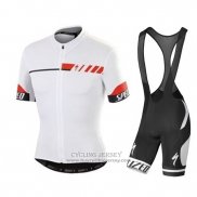 2015 Jersey Specialized White